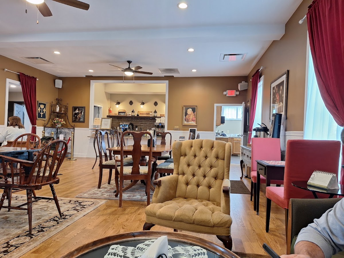 Little Way Cafe Photos 2